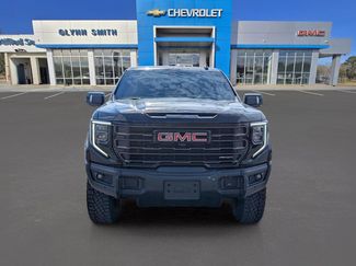 New 2026 GMC Sierra 1500 AT4X AWD/4WD video 2
