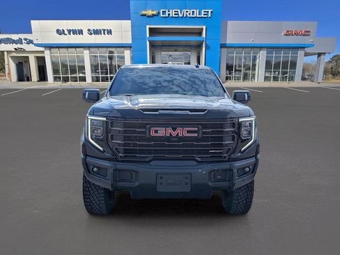 New 2026 GMC Sierra 1500 AT4X AWD/4WD image 2