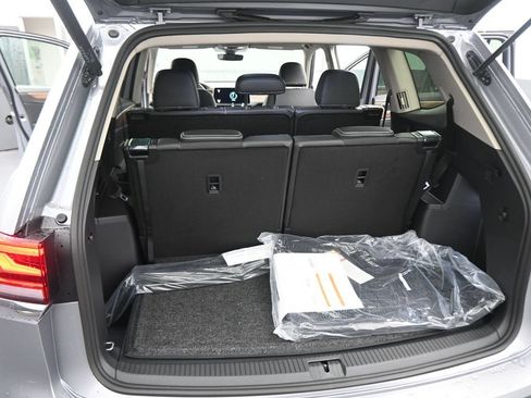 Used 2026 Volkswagen Atlas SE AWD/4WD image 42