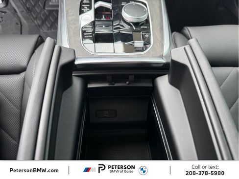 New 2026 BMW X5 xDrive50e w/ Premium Package AWD/4WD image 36