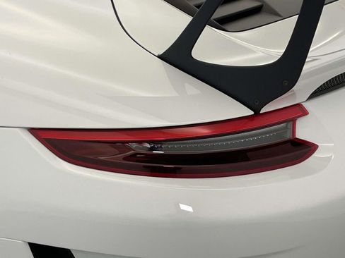 Used 2019 Porsche 911 GT3 RS image 16