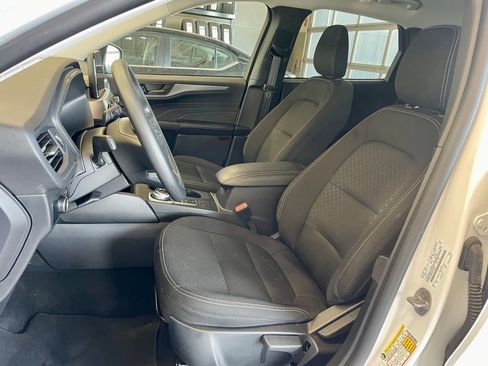 Used 2025 Ford Escape Active image 12