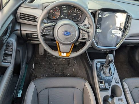 New 2026 Subaru Crosstrek 2.5i Wilderness AWD/4WD image 12