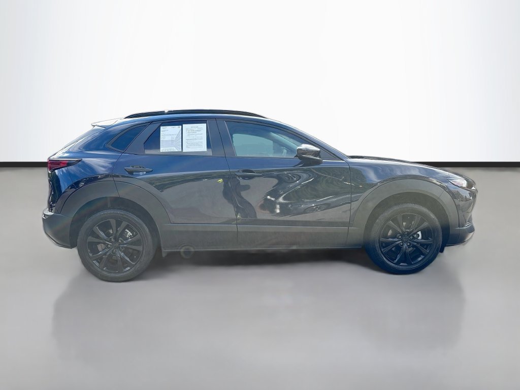 Used 2026 MAZDA CX-30 AWD 2.5 S image 8