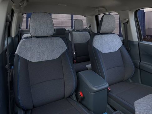 New 2026 Ford Maverick XLT AWD/4WD image 10
