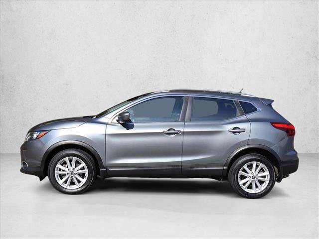 Used 2019 Nissan Rogue Sport SV w/ Technology Package AWD/4WD image 11