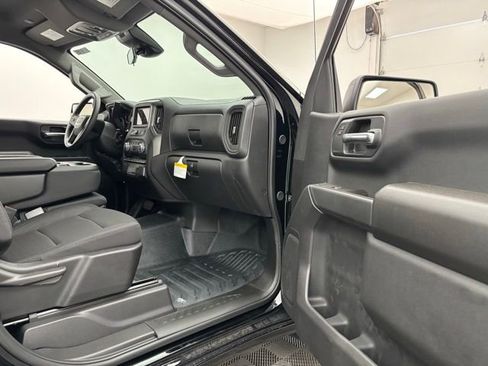 New 2026 GMC Sierra 1500 Pro w/ Pro Value Package AWD/4WD image 25