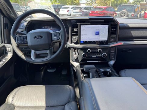 Used 2025 Ford F150 Tremor w/ Equipment Group 402A High AWD/4WD image 10