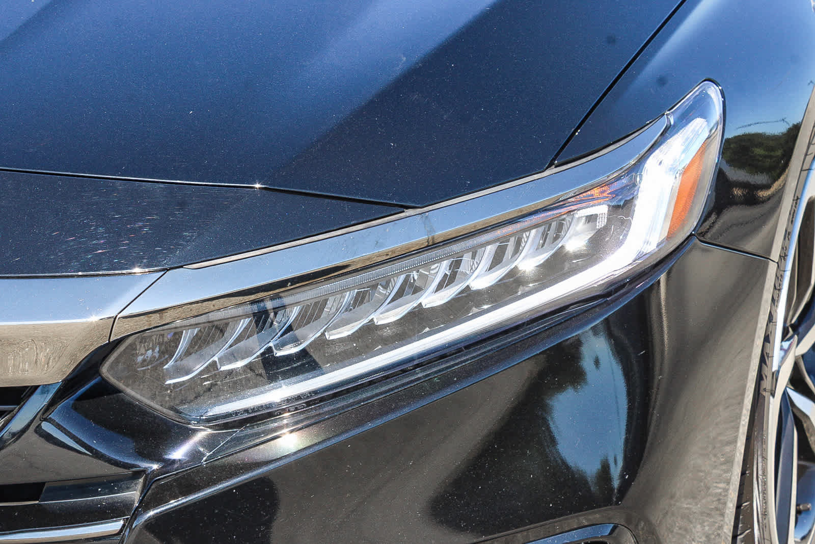 Certified 2022 Honda Accord Sport image 10
