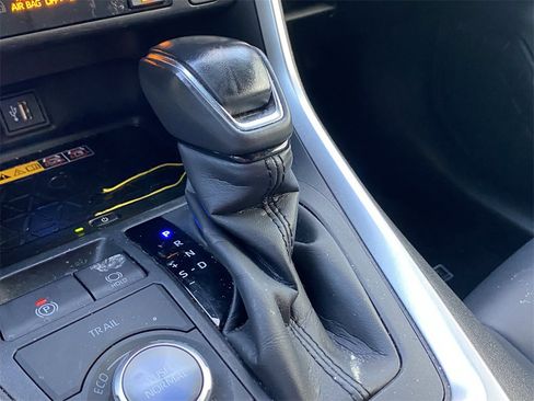 Used 2023 Toyota RAV4 XSE image 12