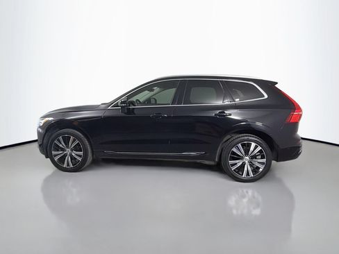Certified 2023 Volvo XC60 B5 Plus w/ Climate Package AWD/4WD image 9