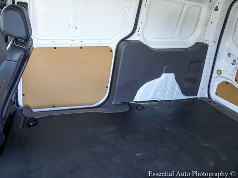 Used 2021 Ford Transit Connect XL FWD image 10