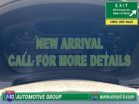 Used 2013 Ford Explorer FWD image 6
