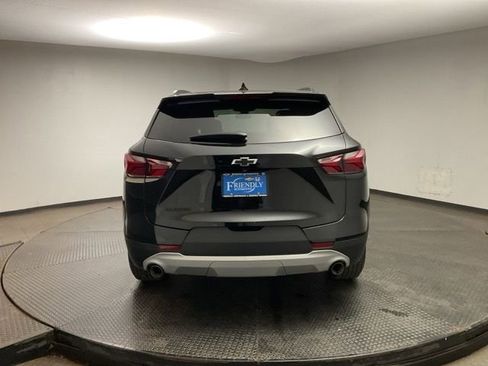 Used 2021 Chevrolet Blazer LT FWD image 6