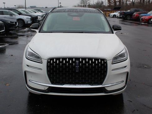 New 2026 Lincoln Corsair Grand Touring AWD/4WD image 8
