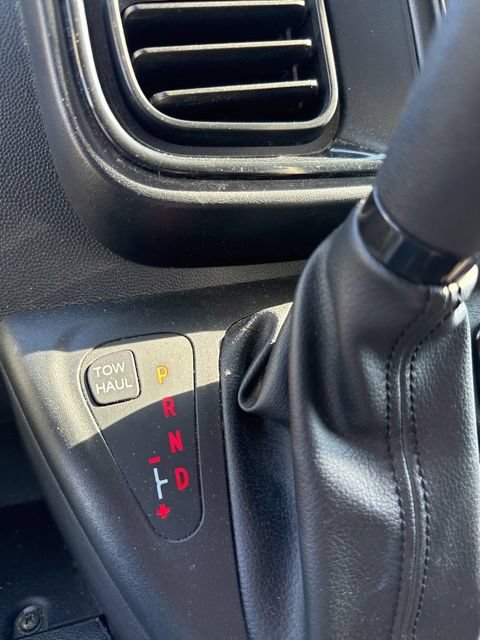Used 2025 RAM ProMaster 2500 w/ Convenience Group FWD image 20