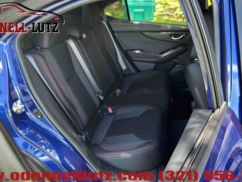 Used 2023 Subaru WRX Premium AWD/4WD image 14