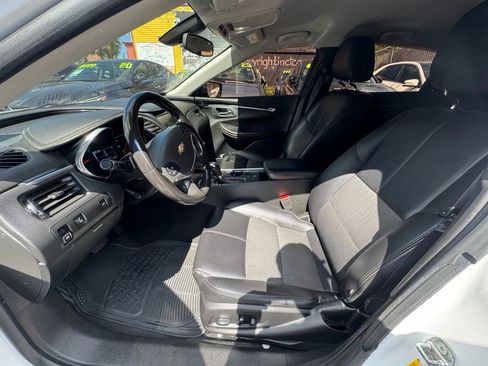 Used 2019 Chevrolet Impala LT image 27