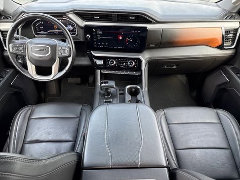 Used 2023 GMC Sierra 1500 Denali w/ Technology Package image 12
