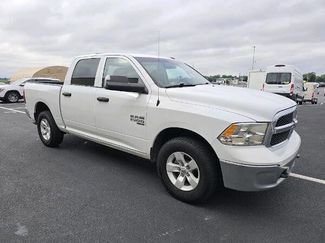 Used 2022 RAM 1500 Tradesman w/ Chrome Appearance Group image 1