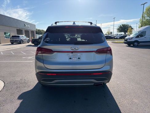 Used 2023 Hyundai Santa Fe SEL image 11