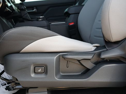 New 2026 Toyota Tacoma TRD Sport RWD image 30