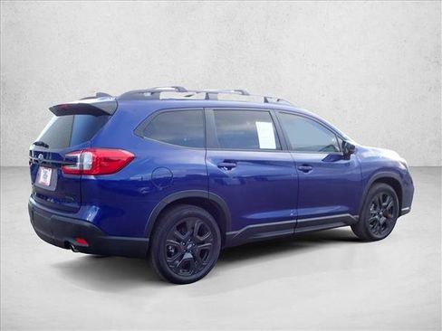Used 2026 Subaru Ascent Bronze Edition AWD/4WD image 4