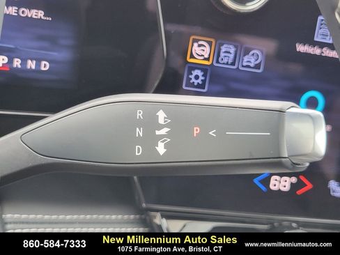 Used 2024 Chevrolet Blazer EV LT image 25