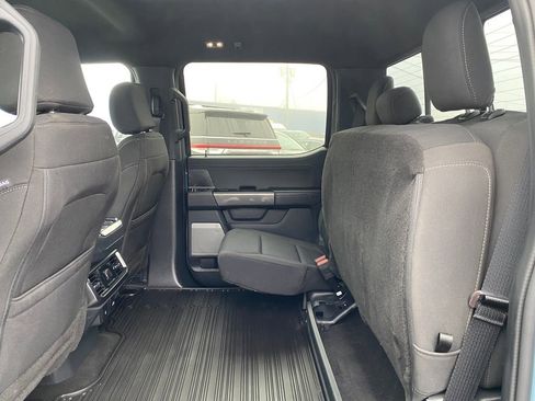 Used 2023 Ford F150 XLT w/ Equipment Group 302A High image 18