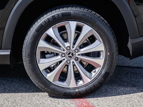 Used 2023 Mercedes-Benz GLE 350 GLE 350 image 8