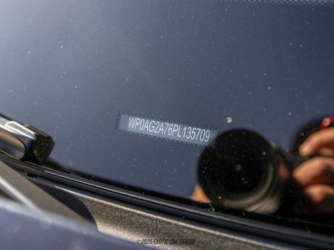 Used 2023 Porsche Panamera GTS image 32