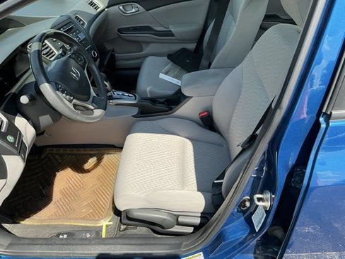 Used 2014 Honda Civic LX image 18