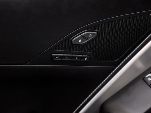 Used 2018 Chevrolet Corvette Grand Sport image 46