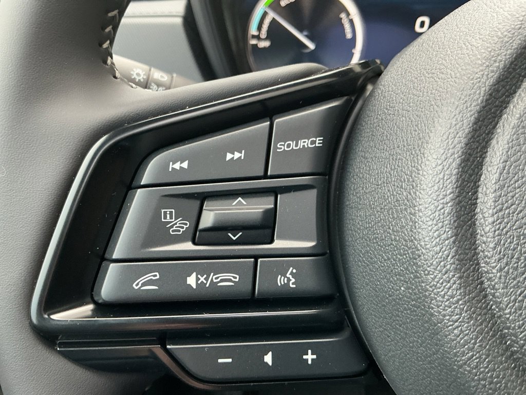 New 2026 Subaru Forester Touring AWD/4WD image 24