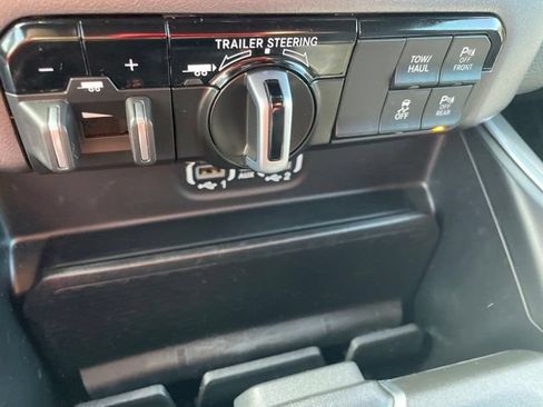 Used 2022 RAM 1500 Laramie w/ Sport Appearance Package AWD/4WD image 24