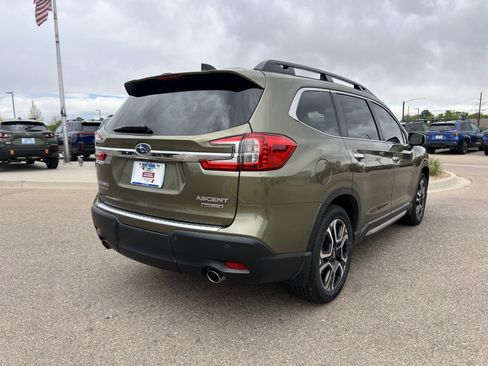 Used 2023 Subaru Ascent Touring AWD/4WD image 10