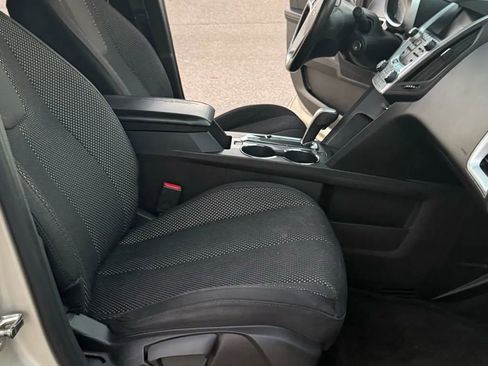 Used 2013 Chevrolet Equinox LT w/ Driver Convenience Package image 12