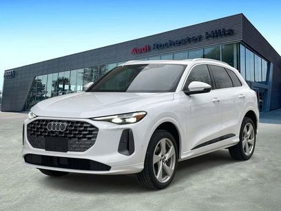 New 2025 Audi Q5 Premium Plus