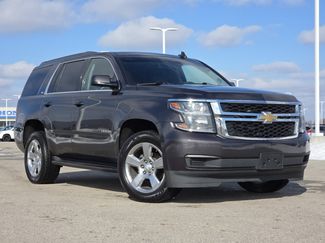 Used 2018 Chevrolet Tahoe LT video 2