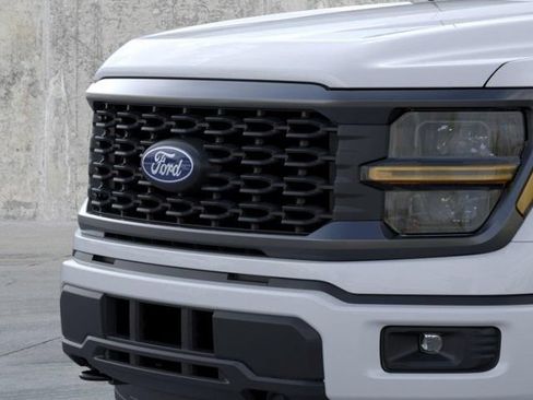 Used 2026 Ford F150 STX w/ Equipment Group 200A AWD/4WD image 17