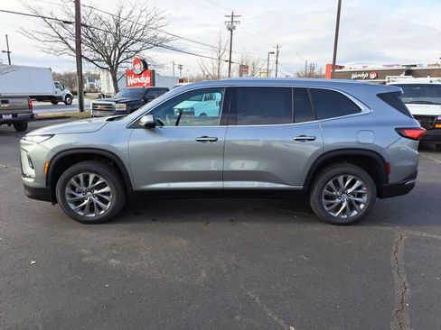 New 2026 Buick Enclave Preferred w/ Power Package image 25