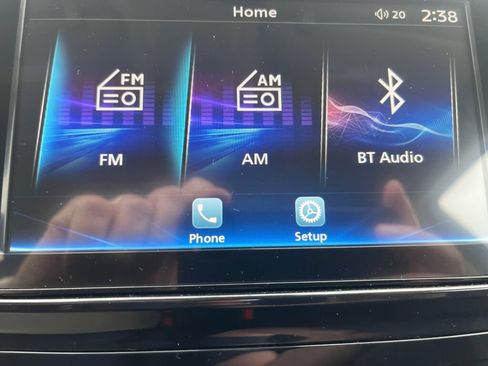 Used 2024 Mitsubishi Mirage LE FWD image 18