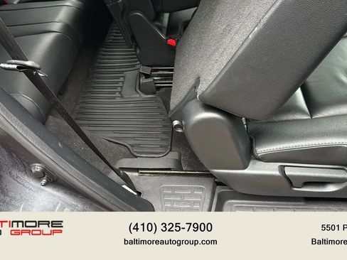 Used 2017 Honda Pilot EX-L image 37