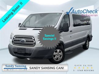 Used 2018 Ford Transit 350 XLT RWD video 1