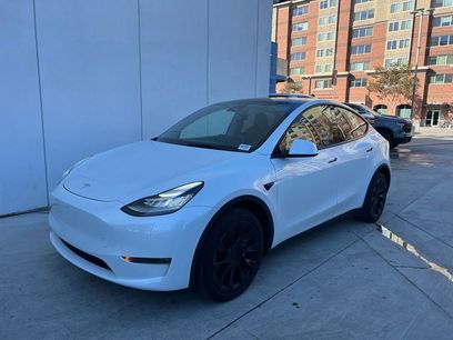 Used 2023 Tesla Model Y Long Range