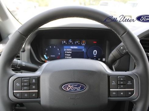 New 2026 Ford F150 XLT w/ Equipment Group 302A MID AWD/4WD image 17