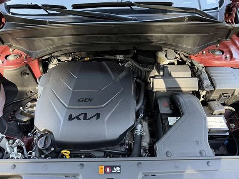 Used 2023 Kia Telluride SX image 51