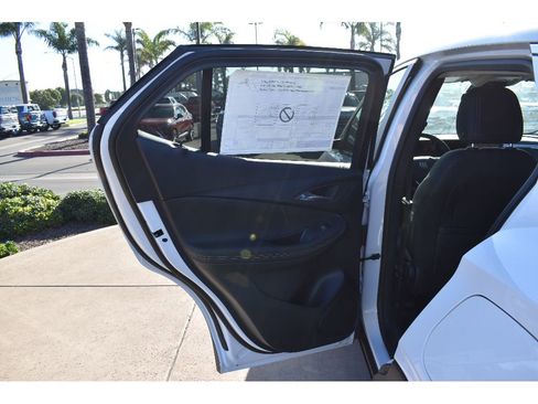 New 2026 Buick Encore GX Preferred image 7