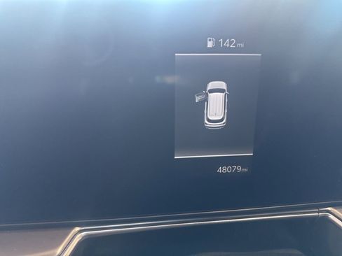 Certified 2025 Kia Sorento EX image 7