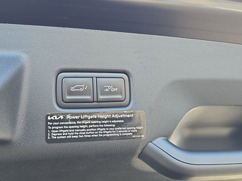 New 2027 Kia Telluride X-Line SX Prestige image 11